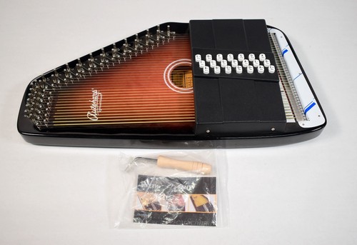 Autoharp oscar schmidt - autoharp, 21