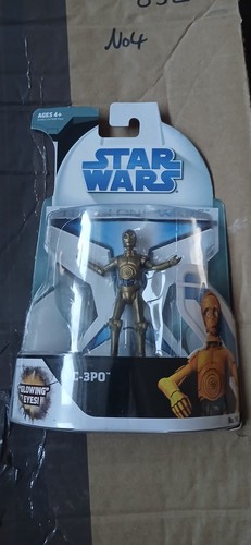 Star wars the clone - wars,