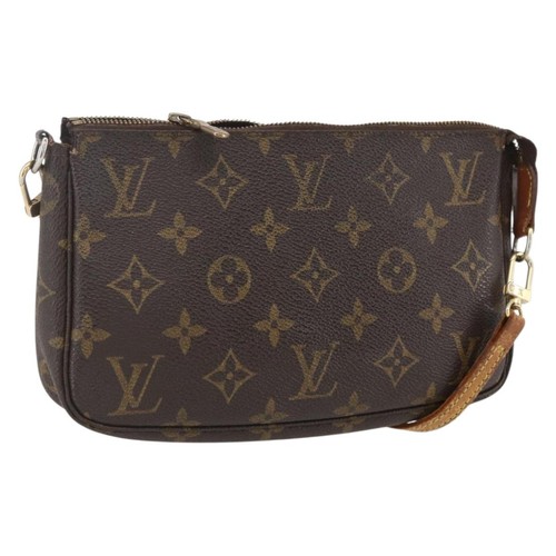 Louis vuitton monogram - louis,