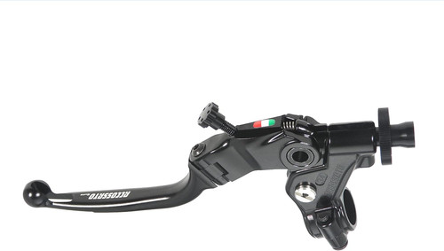 Comando frizione cavo con - ,