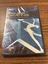 Figure Skating Ladies & Pairs