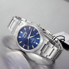 Orologio Uomo Citizen Eco