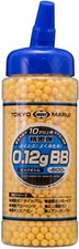 Tokyo Marui BB Pellets 0,12 g 2200 colpi bottiglia grande 171026 softair Giap...