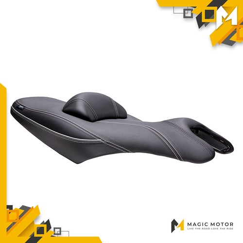 Sella comfort moto - shad, per