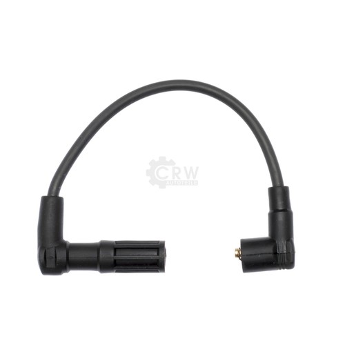 Kit cavi accensione ngk adatto - cavi,