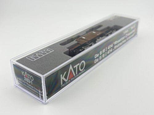 Kato 3103 locomotiva tipo - 3103-1,