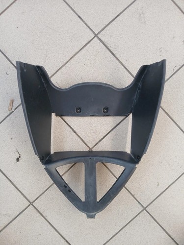 Carena radiatore cover - radiatore,