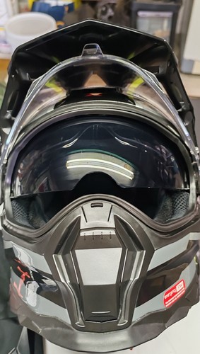 Casco moto nexx - casco,