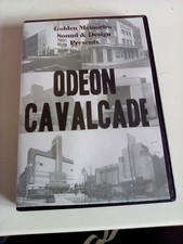 Odeon Cavalcade