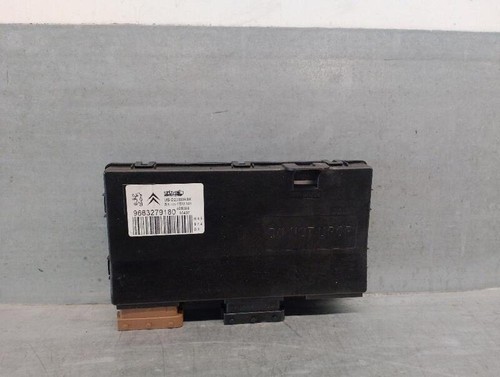 9663279180 modulo elettronico