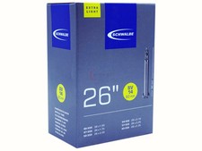 Tubo Bici Schwalbe SV14 26 Pollici 40-559/60-559 Valvola Sclaverand 60mm Extra