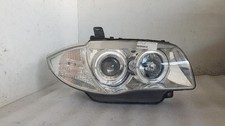 faro fanale destro BMW SERIE 1