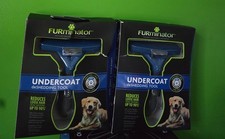 (2 Confezioni) FURminator