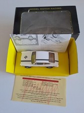 Slot Car New Box Sealed SCX