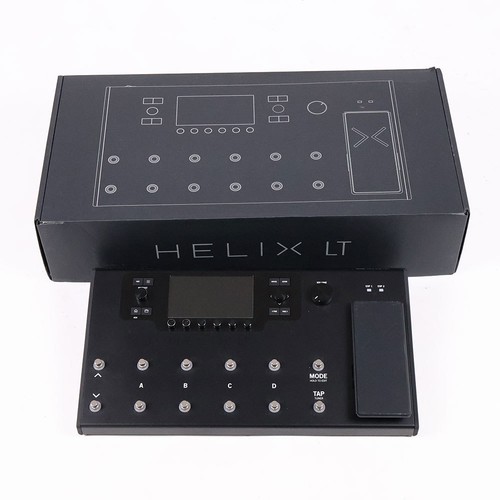 Line6 helix 438466 - line6,