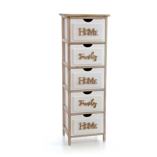 Home cassettiera legno - home,