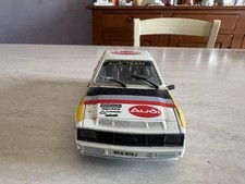 POLISTIL AUDI QUATTRO SPORT