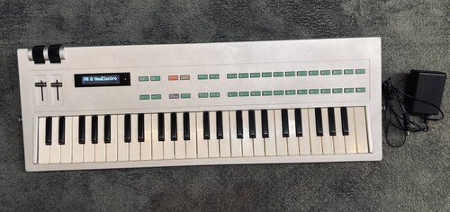 Yamaha dx100 sintetizzatore - yamaha,