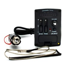 UK UK-300T Ukulele Chitarra