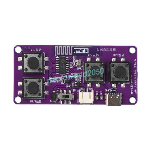 Kit modulo ricevitore - modulo,