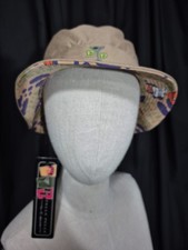 Cappello Marc Buchanan Pelle