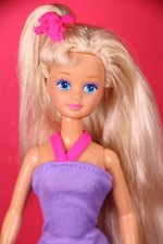 Skipper Homecoming Queen 1988