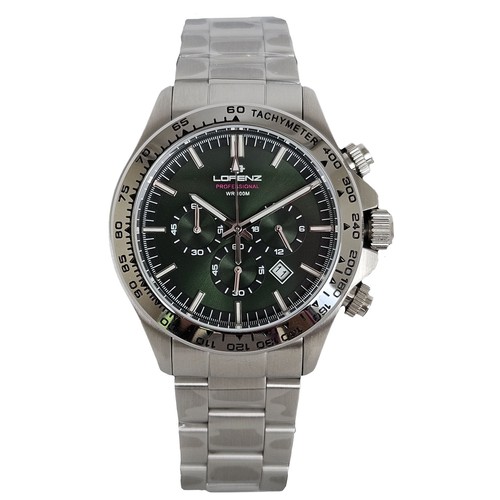 Lorenz chrono 26175dd - lorenz,