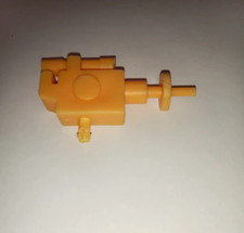 Pezzi Fanta Buggy GHOSTBUSTERS FILMATION Tyco Parti originali: ARMA FantaBuggy