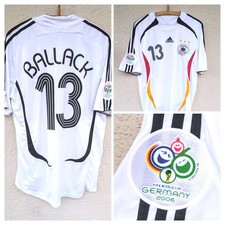 Maglia Adidas DFB Germania