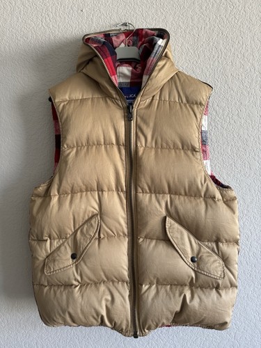 Gilet reversibile duvetica - gilet, x