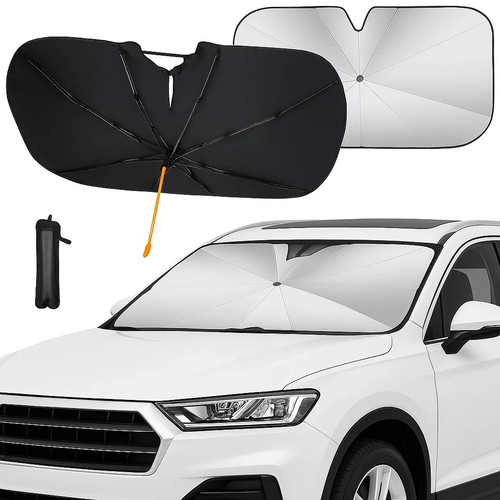 Parasole per auto - 2x,
