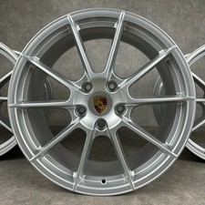 Cerchi Porsche 718 982 Boxster
