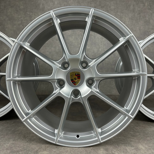 Cerchi porsche 718 982 - porsche, boxster