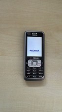 Nokia 6120c-1 classic Black