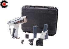 Thermo Scientific Niton XL3t 980 GOLDD+ Analizzatore XRF Portatile per Met...