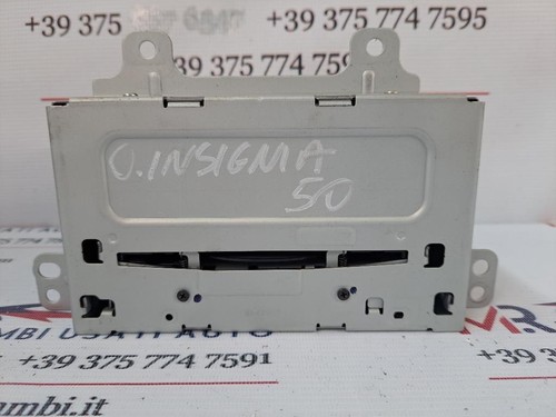 Autoradio per opel astra - per, j