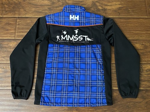 Giacca ragazzo helly hansen - ragazzo,