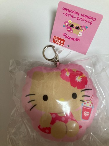 Sanrio hello kitty - sanrio, tan