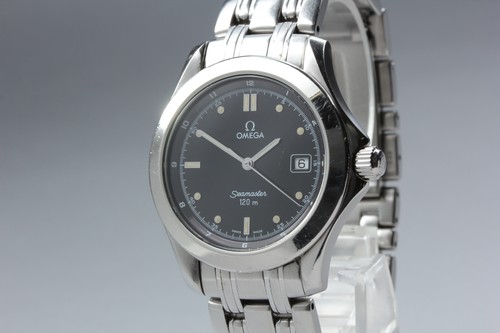 Near mint omega - [near, mint]