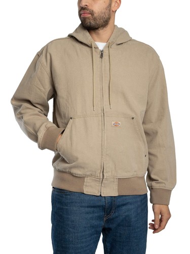 Dickies uomo giubbotto - dickies, bomber