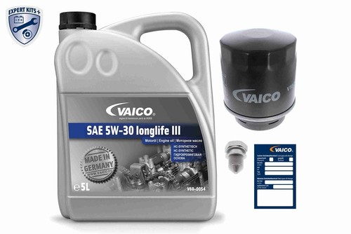Vaico kit ricambi ispezione e - vaico,