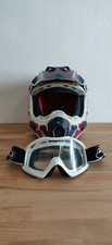 Casco cross axo sport - da, +