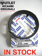 Nissan nuovo ricambio