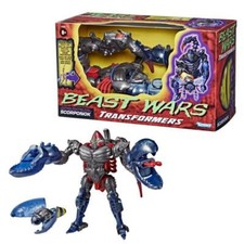 TRANSFORMERS Vintage Beast