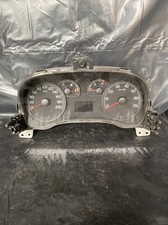 Quadro Strumenti contachilometri FIAT Doblò DOBLO 1.9 120cv 51762258