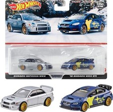 Hot wheels 2024 - hot, premium