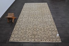 Tappeto vintage turco Oushak