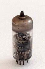 VALVOLA PHILIPS F 183 PER