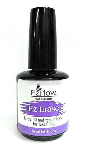 Ezflow nail essential - essential,