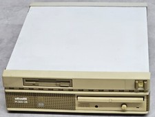 Computer Olivetti M300-28